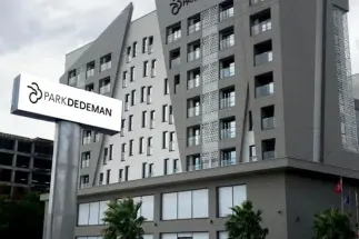 Park Dedeman Adıyaman