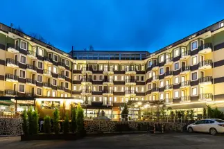 Ridos Thermal Hotel Spa