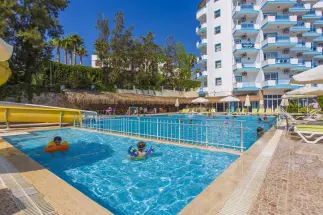 Club Sun Paradise Hotel