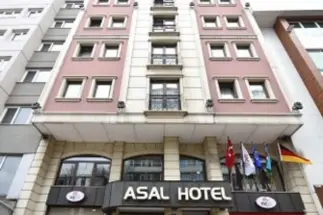 Asal Hotel