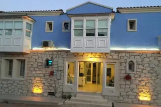 Alaçatı Eldoris Butik Otel