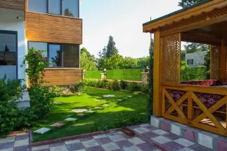 Çınar Butik Otel Bodrum