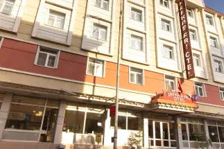 Kafkas Arı Hotel