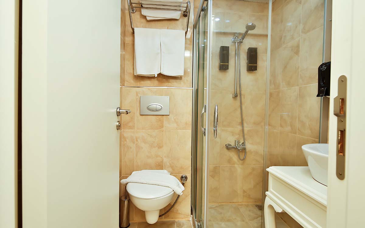 Enda Boutique Hotel 3